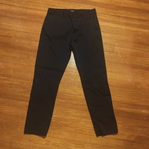 RVCA Weekend Pants Size 34